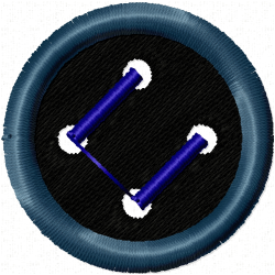 Sewing Collection Embroidery Design 3